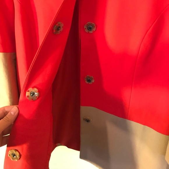 Jacket - Picture 5 of 6